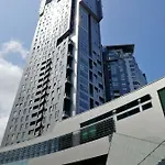 Sea Towers Apartament