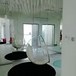 Sea Towers Apartment Gdynia