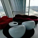 Sea Towers *