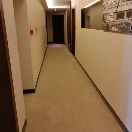 Apartament Sea Towers Gdynia