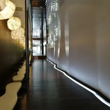 Sea Towers Apartament