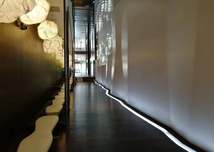 Sea Towers Apartment