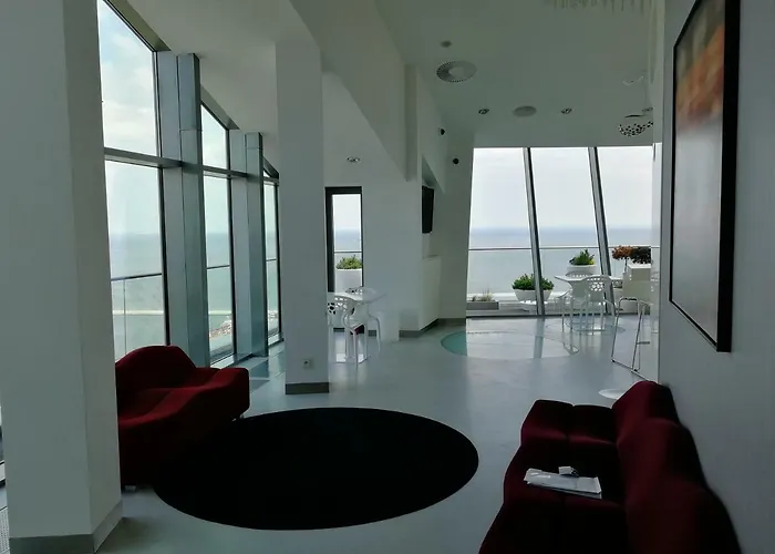 Apartment Sea Towers