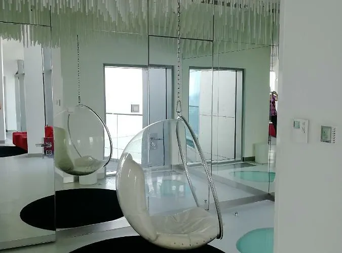 Sea Towers Apartment Gdynia